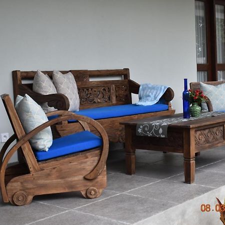 Villa Dayung Amed Zewnętrze zdjęcie